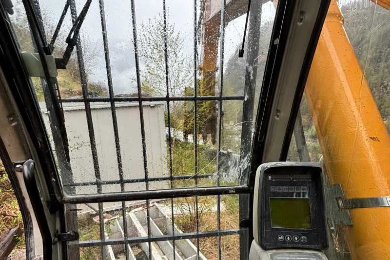 OmecoHub - Immagine LIEBHERR R944C-HDS